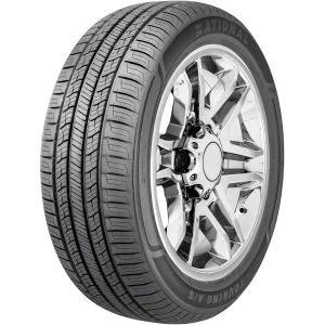 National Touring A/S 225/50R17 94V
