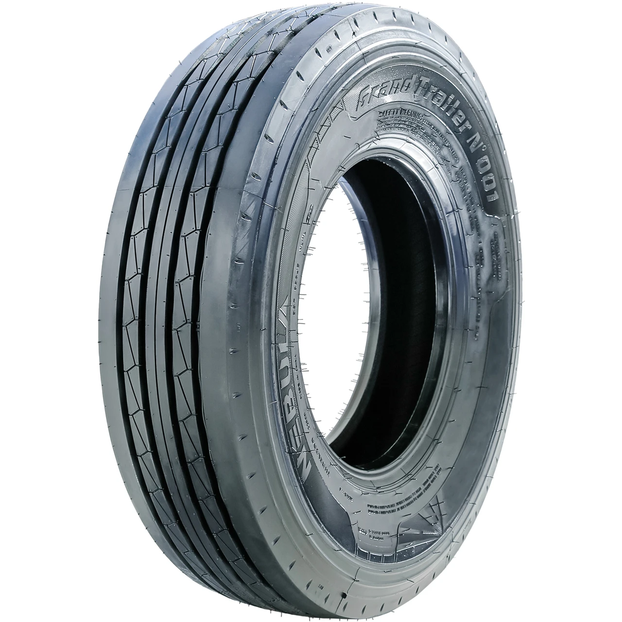 Nebula Grand Trailer-N’ 001 ST 225/75R15 121/117M F (12 Ply)