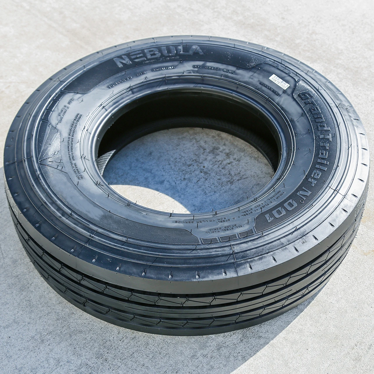 Nebula Grand Trailer-N’ 001 ST 225/75R15 121/117M F (12 Ply)