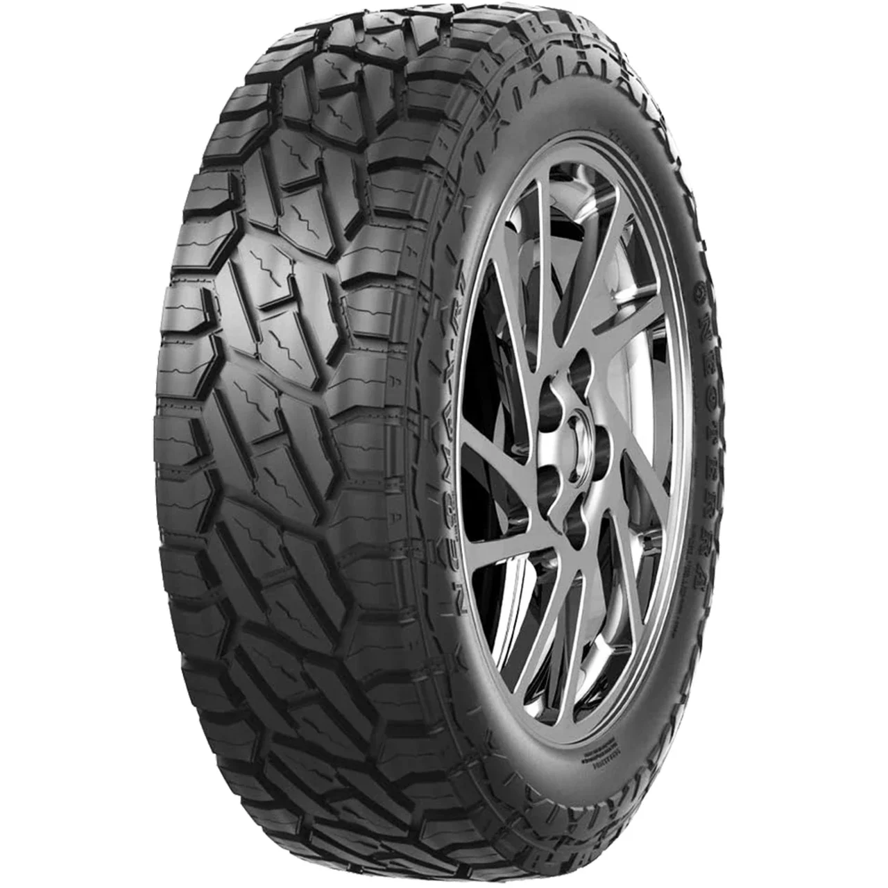 Neoterra Neomax-RT LT 285/70R17 121/118Q E (10 Ply)