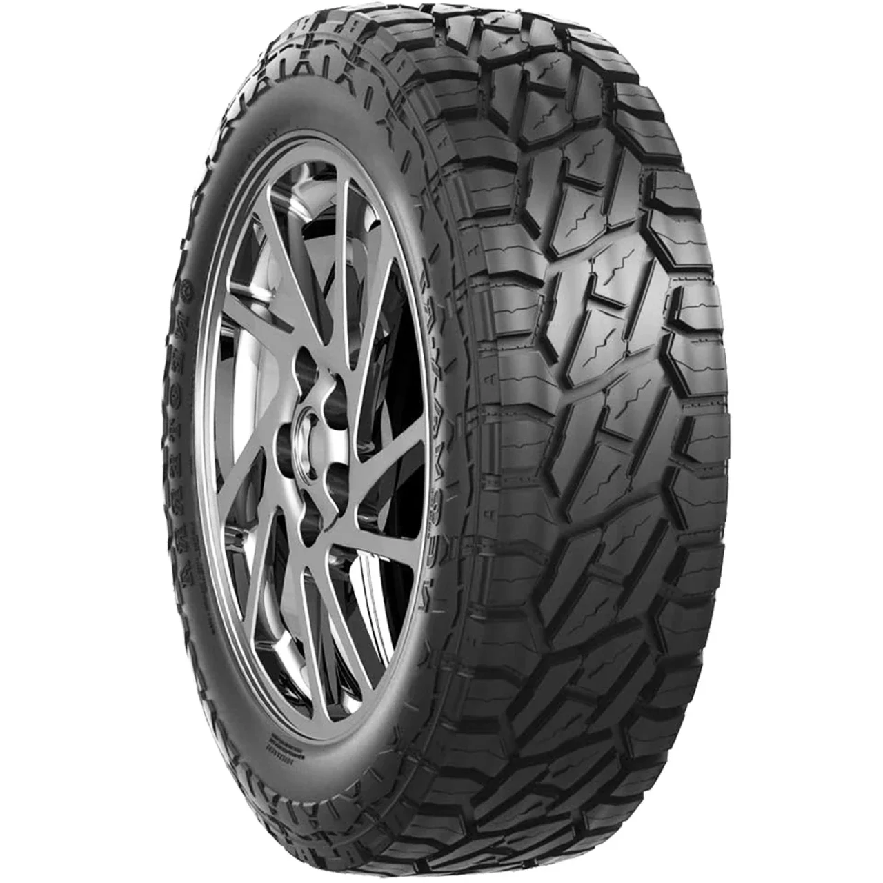 Neoterra Neomax-RT LT 285/70R17 121/118Q E (10 Ply)