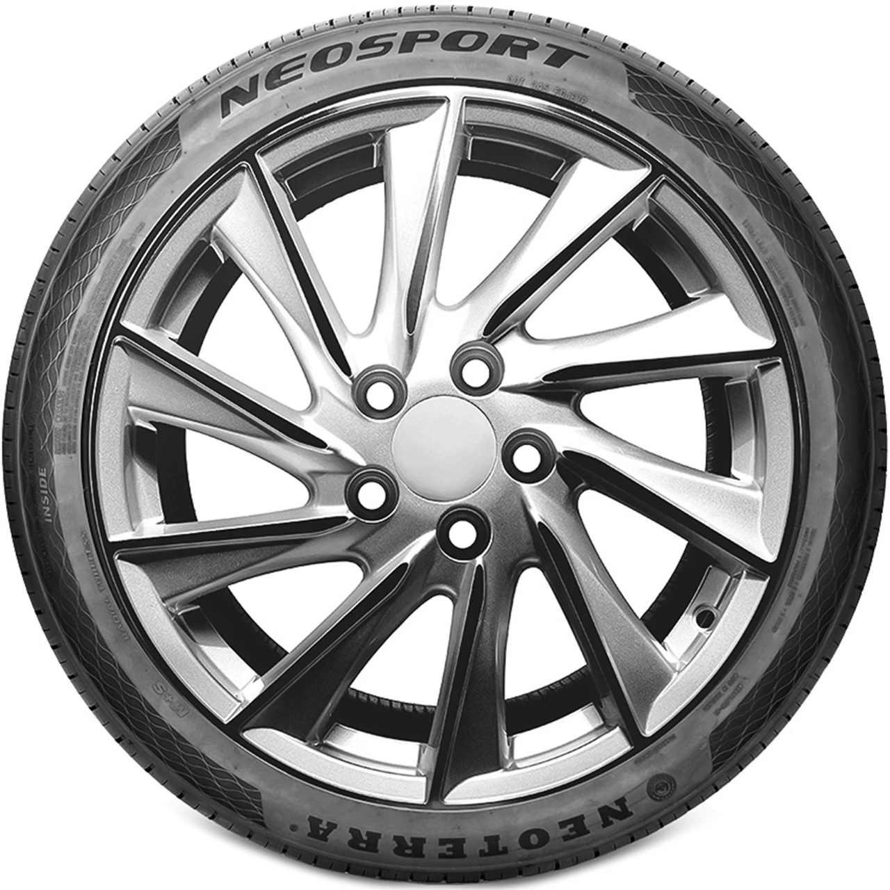 Neoterra Neosport UHP 205/40R17 ZR 84W XL