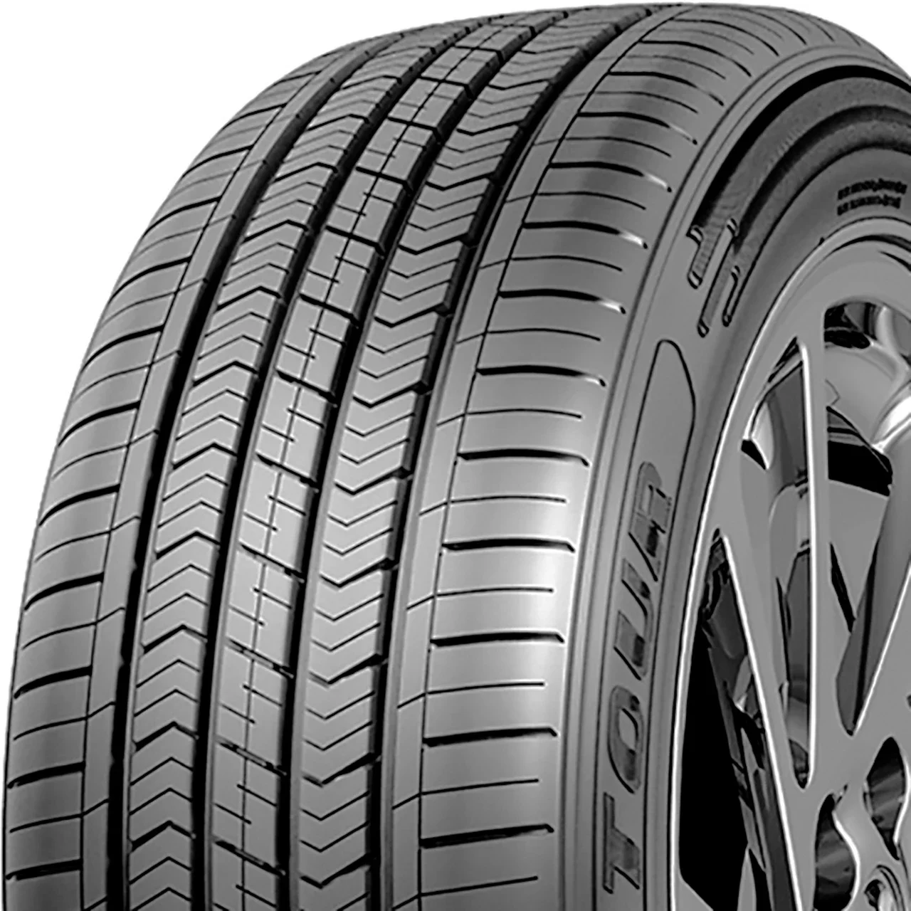 Neoterra Neotour 205/65R15 94V