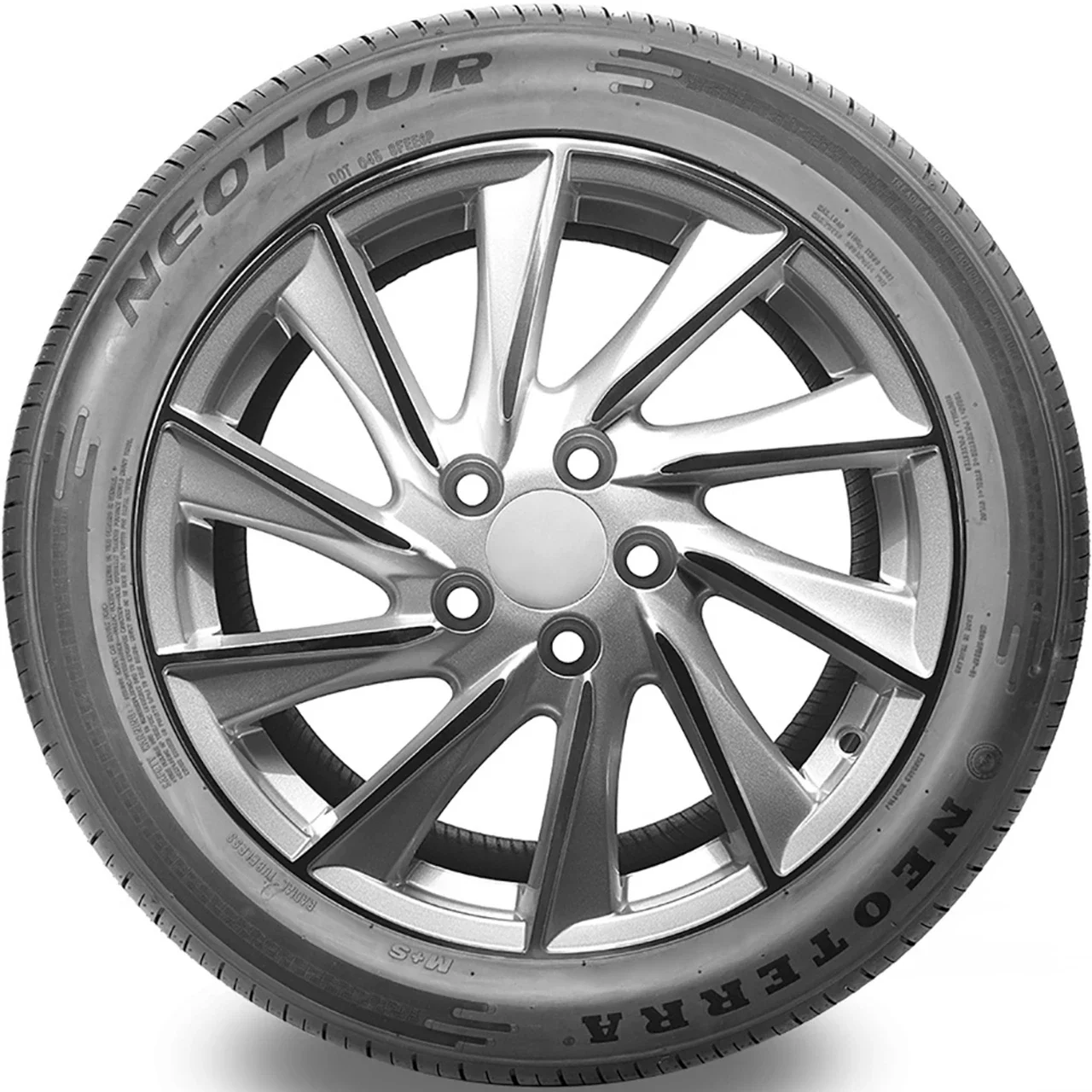 Neoterra Neotour 205/65R15 94V