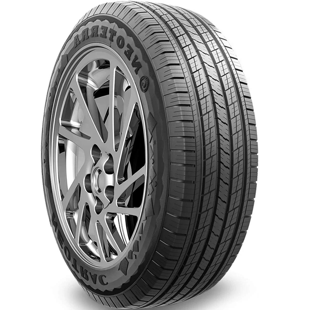 Neoterra Neotrac H/T LT 225/75R16 115/112S E (10 Ply)