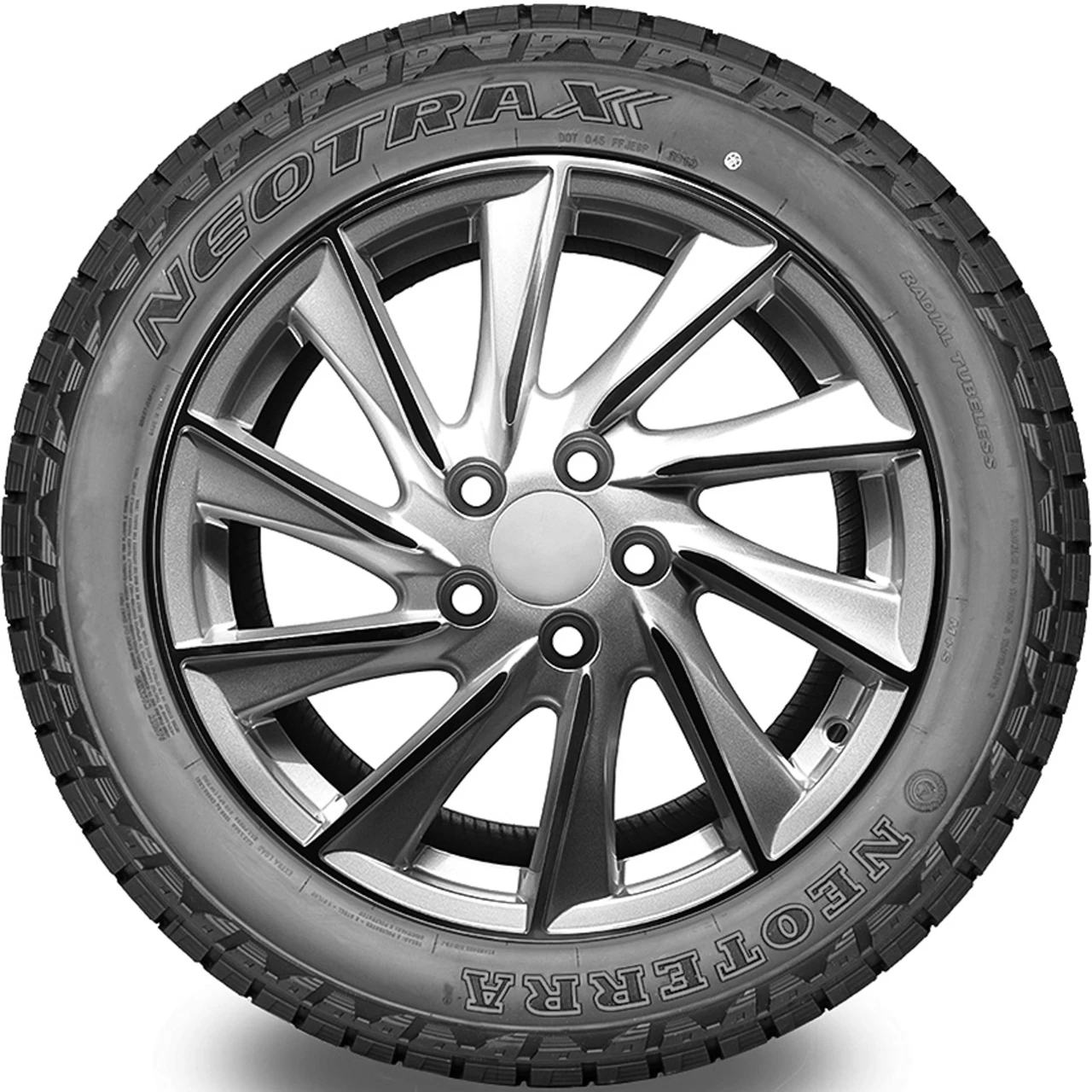 Neoterra Neotrax A/T 265/70R16 112T