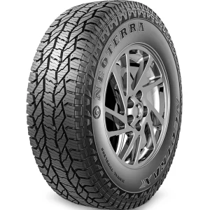 Neoterra Neotrax A/T 285/45R22 114H XL