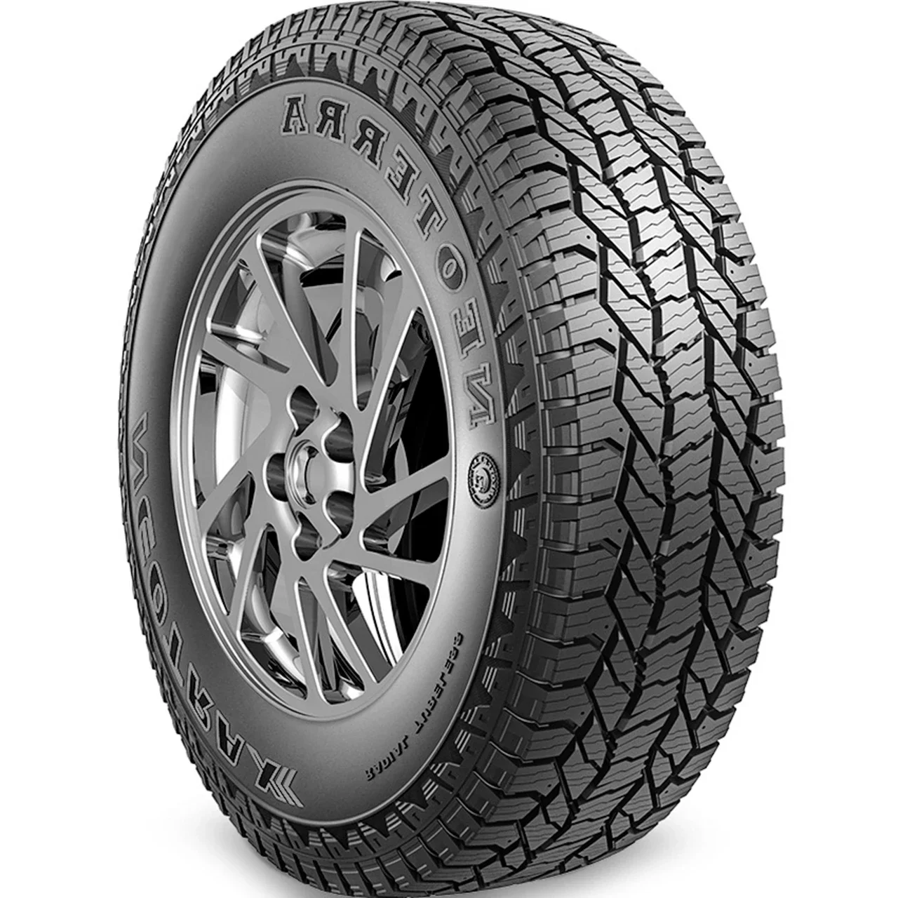 Neoterra Neotrax A/T 285/45R22 114H XL