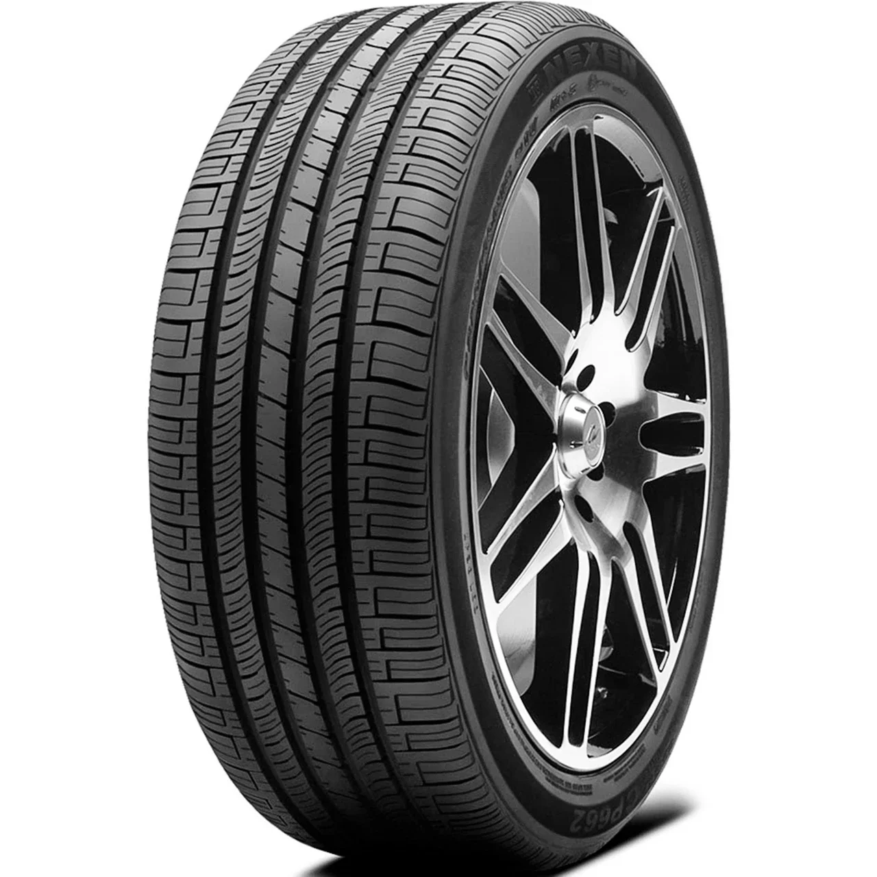 Nexen Classe Premiere CP662 (OE) 195/65R15 89S