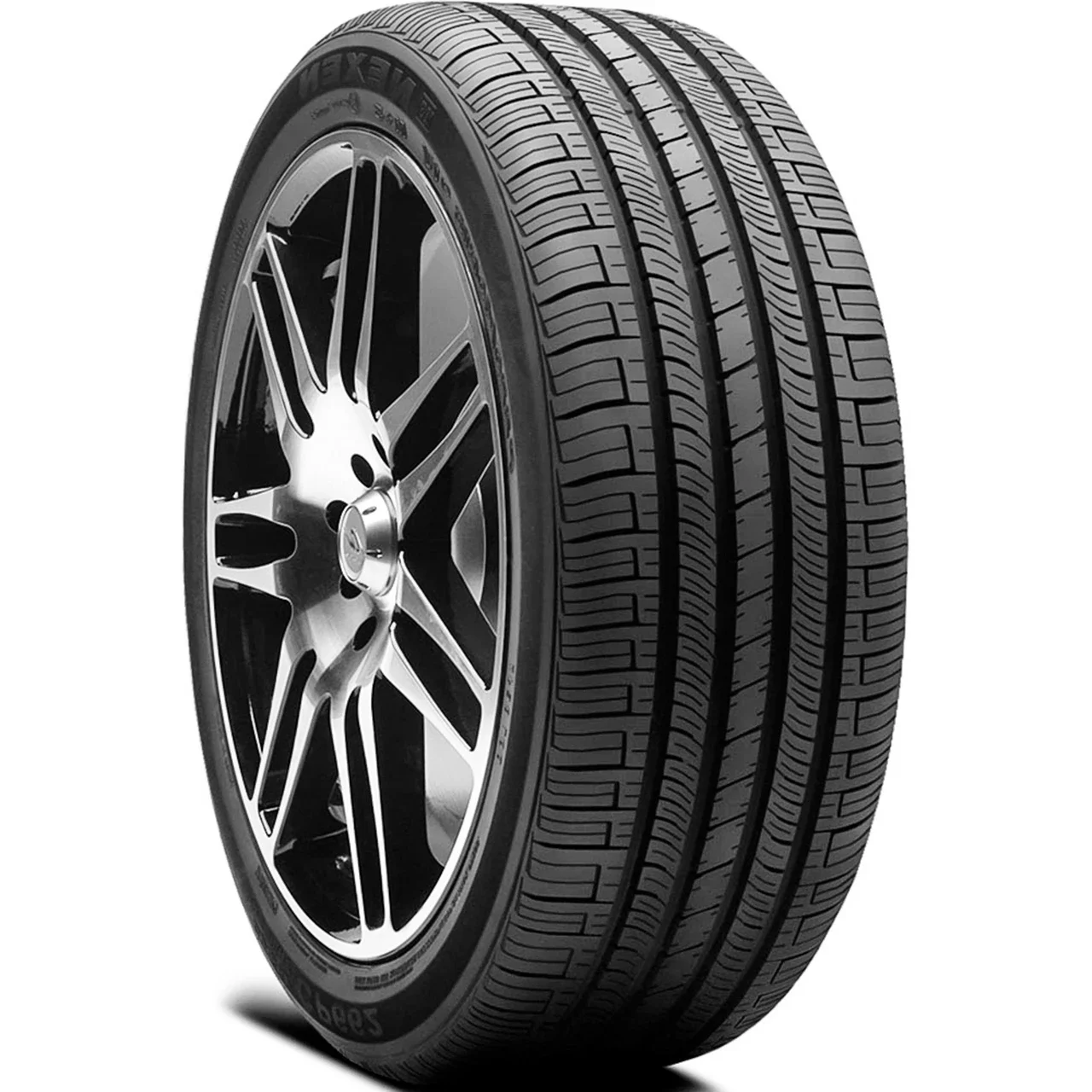 Nexen Classe Premiere CP662 (OE) 195/65R15 89S