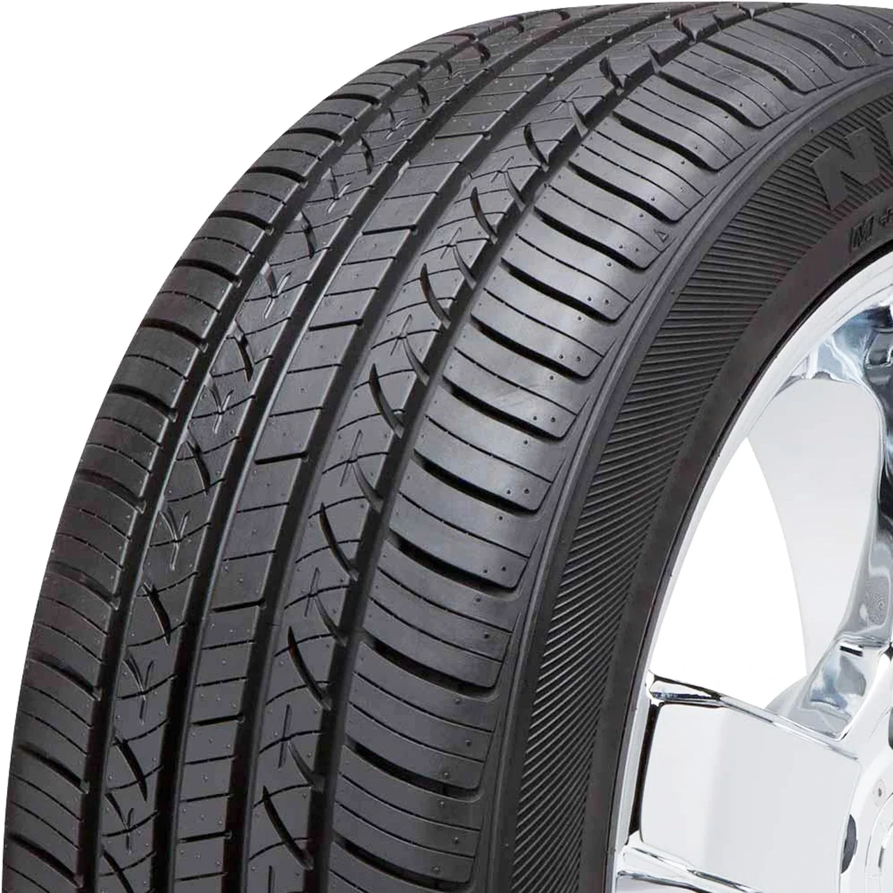 Nexen Classe Premiere CP671 (OE) 215/55R17 93V