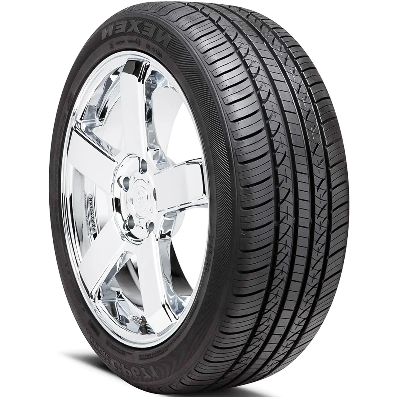 Nexen Classe Premiere CP671 (OE) 215/55R17 93V