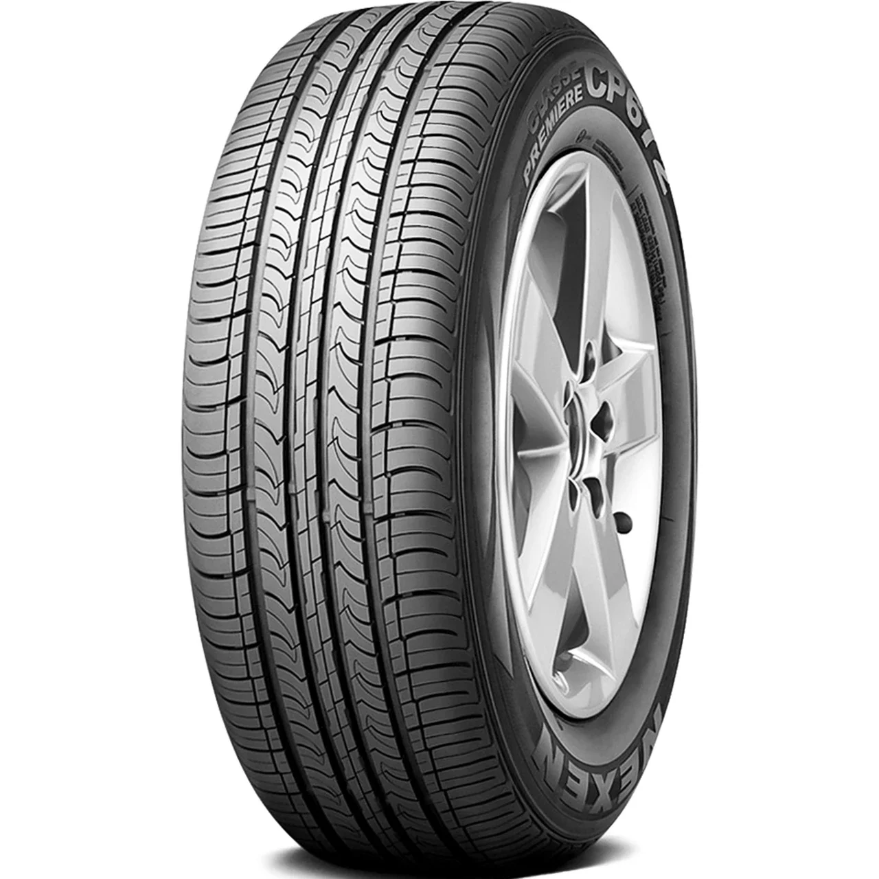Nexen Classe Premiere CP672 215/55R16 93V