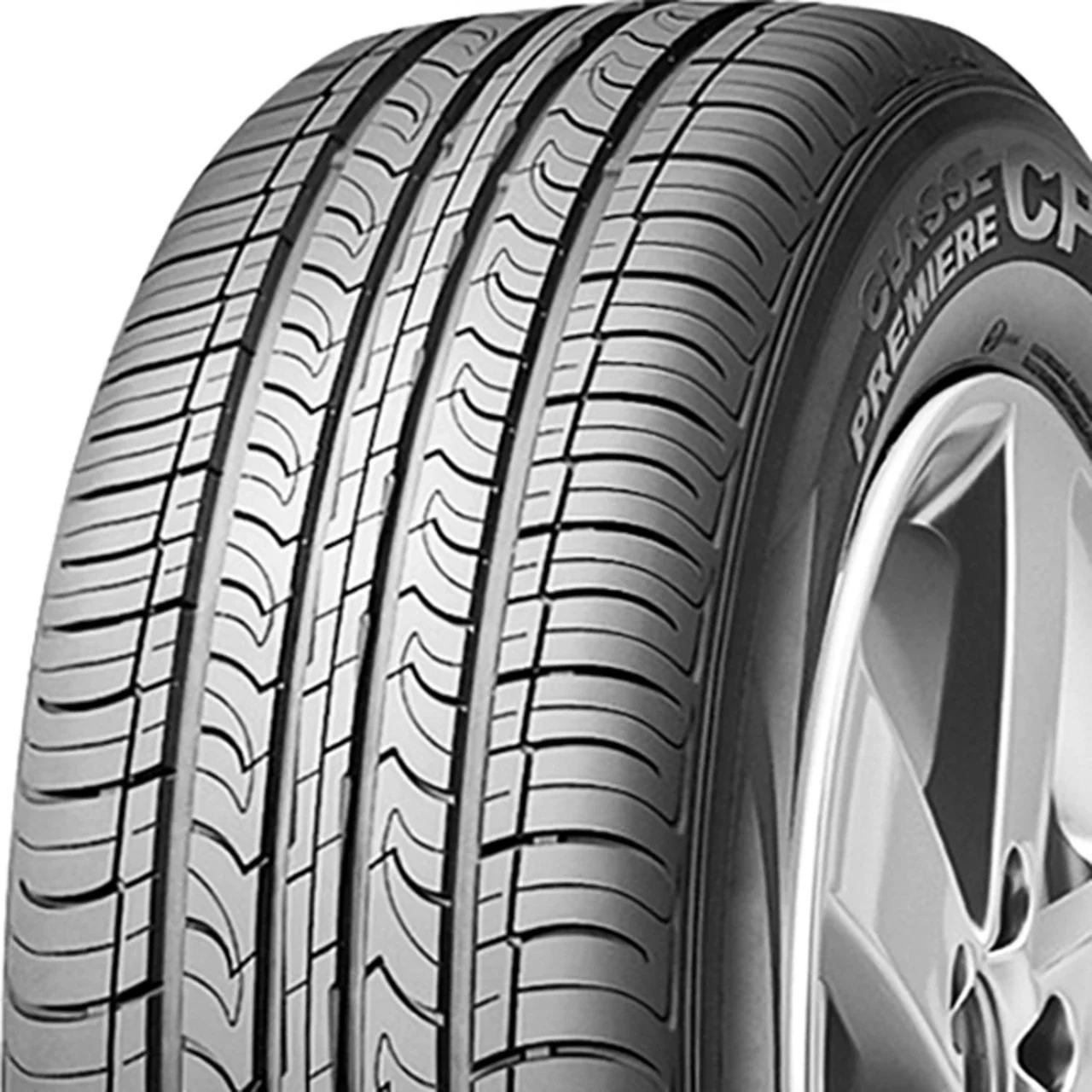 Nexen Classe Premiere CP672 225/55R18 97H