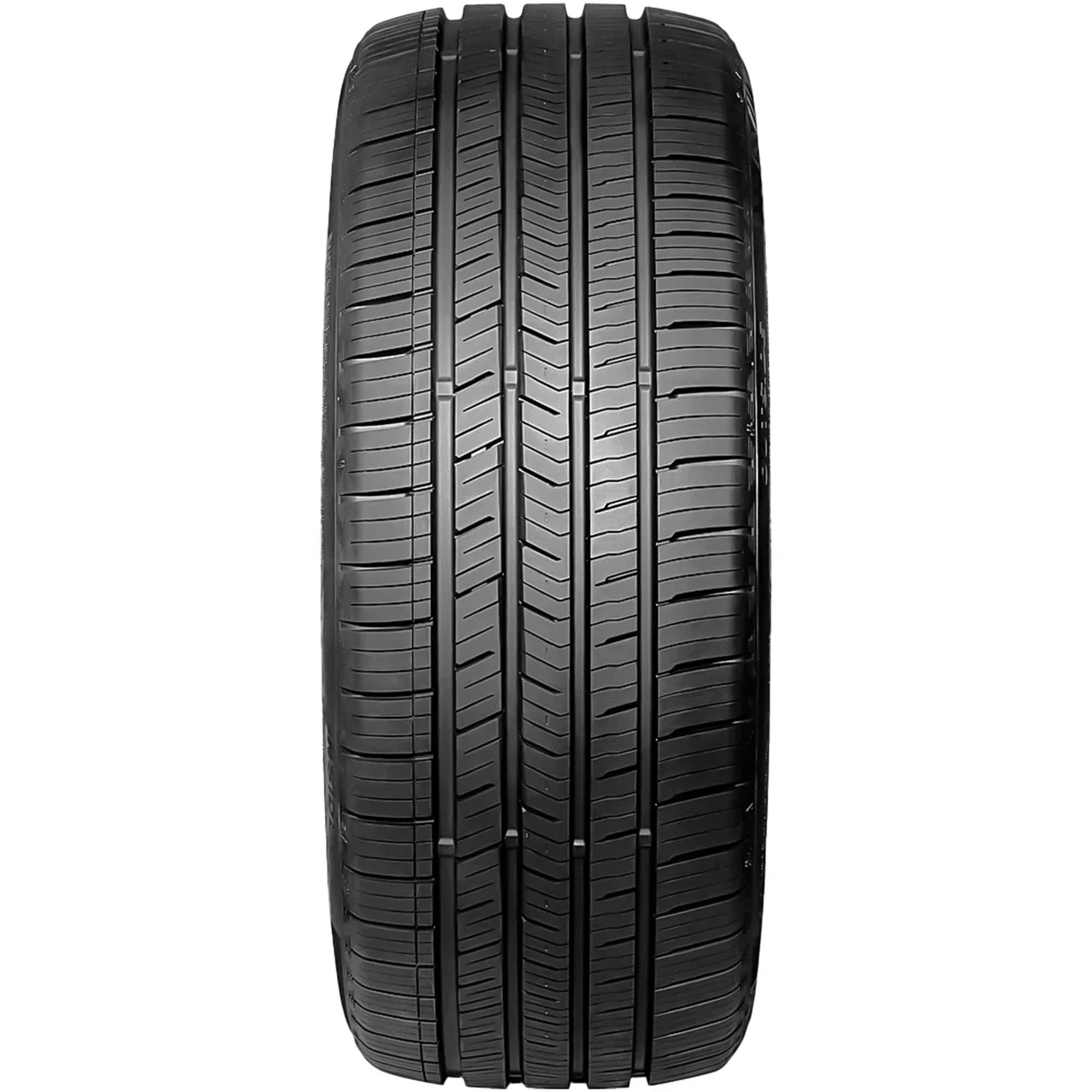 Nexen N5000 Platinum 235/55R19 105V XL