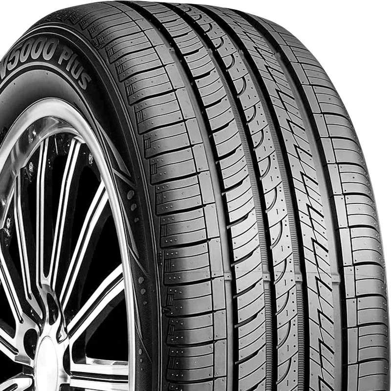 Nexen N5000 Plus 205/55R16 91H