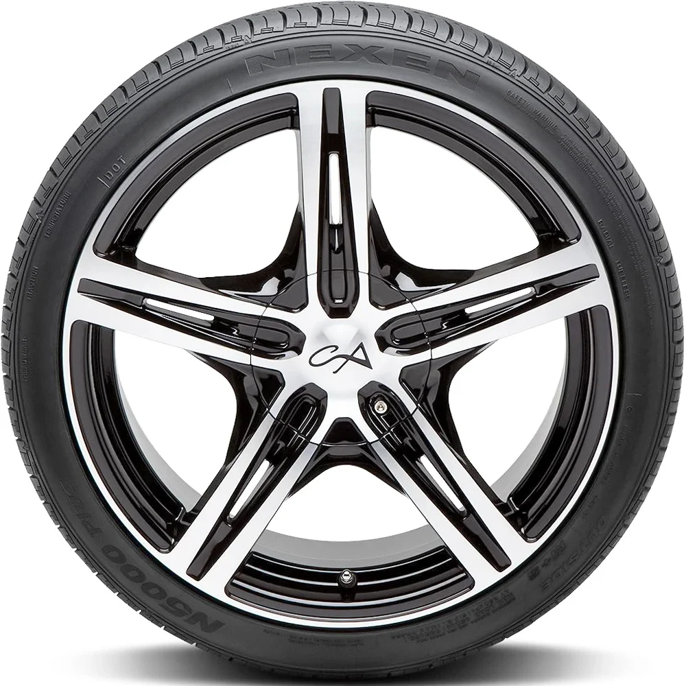 Nexen N5000 Plus 205/55R16 91H