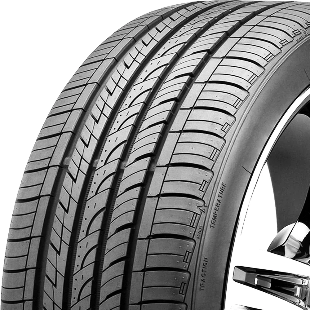 Nexen N5000 Plus 205/55R16 91H