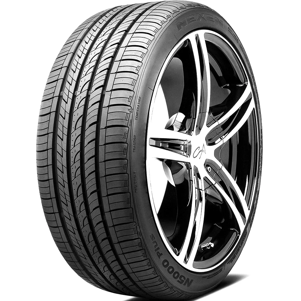 Nexen N5000 Plus 205/55R16 91H
