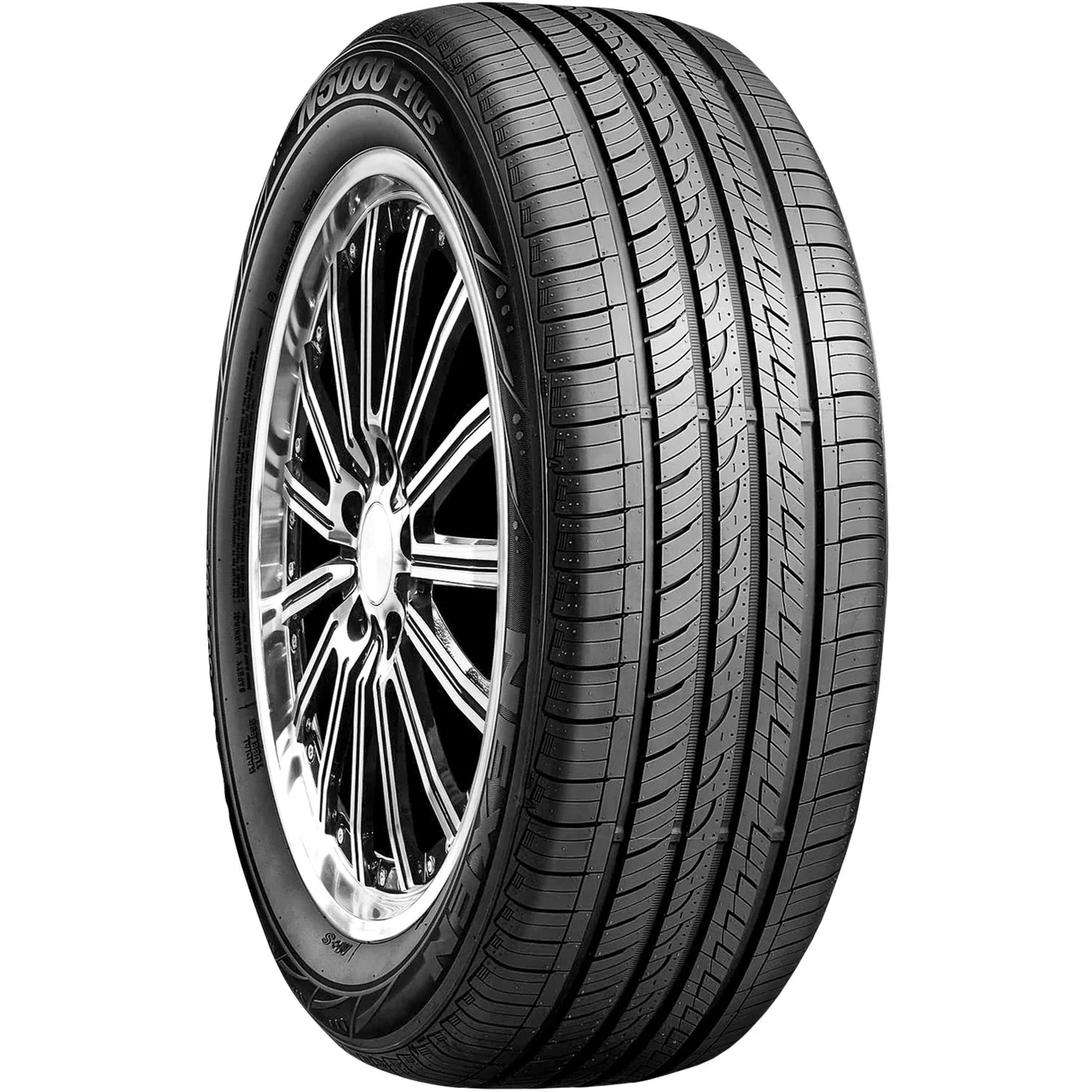 Nexen N5000 Plus 215/55R17 94V