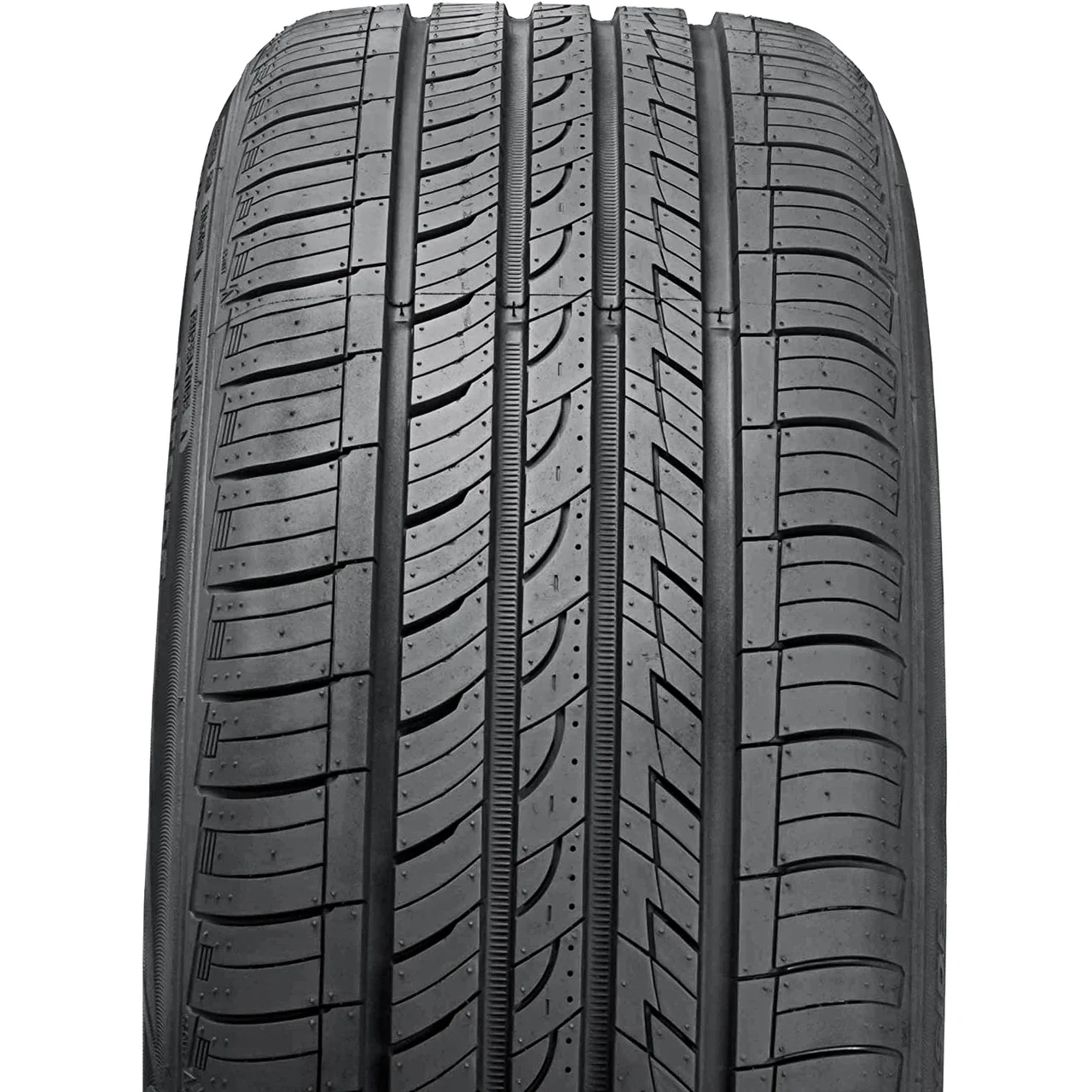 Nexen N5000 Plus 215/55R17 94V