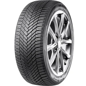 Nexen N’blue 4Season 2 255/55R20 110V XL