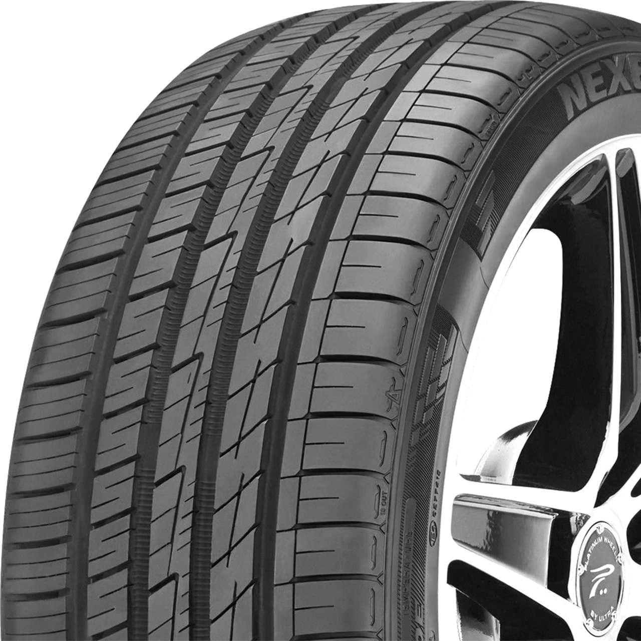Nexen N’Fera AU7 225/40R19 93Y XL