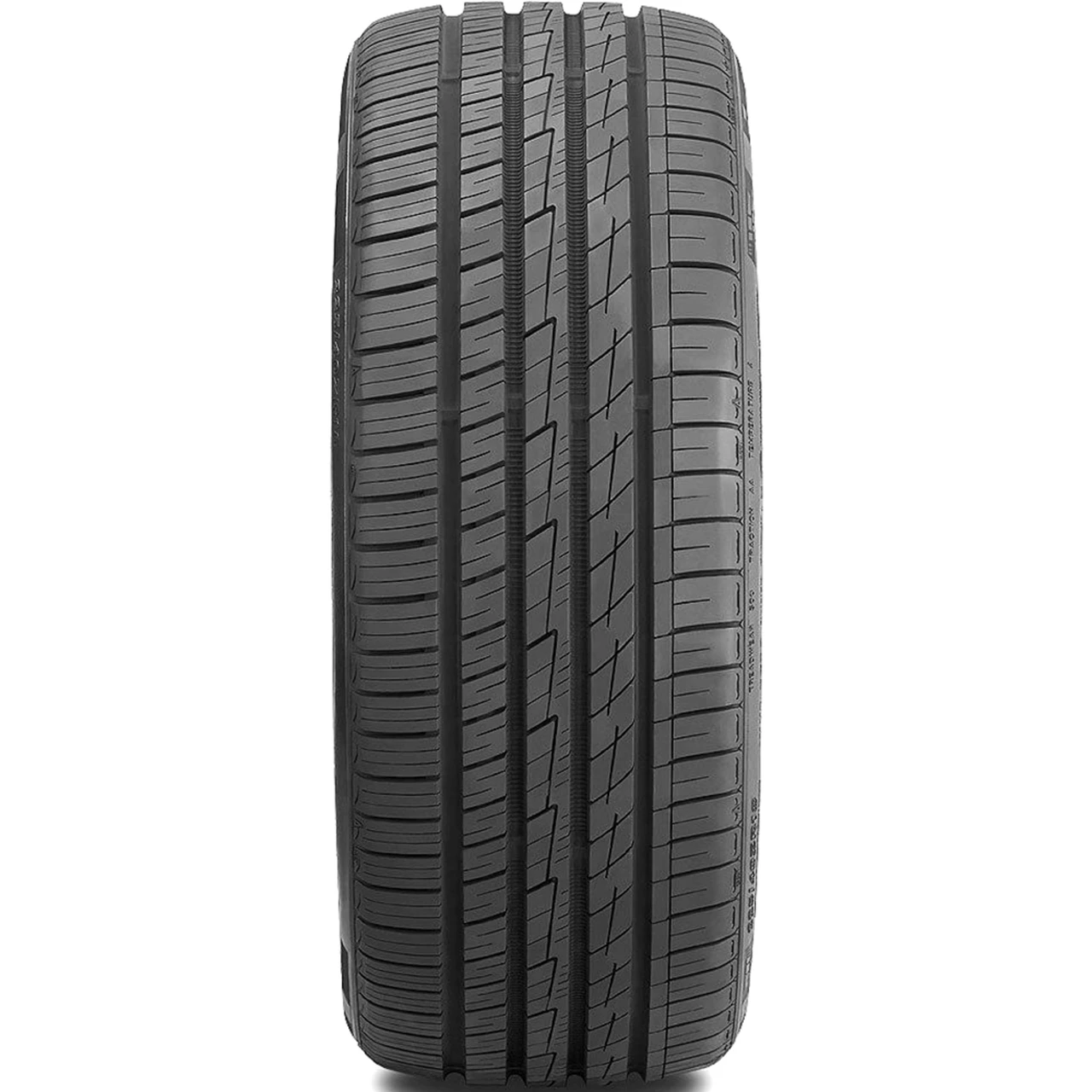 Nexen N’Fera AU7 225/40R19 93Y XL