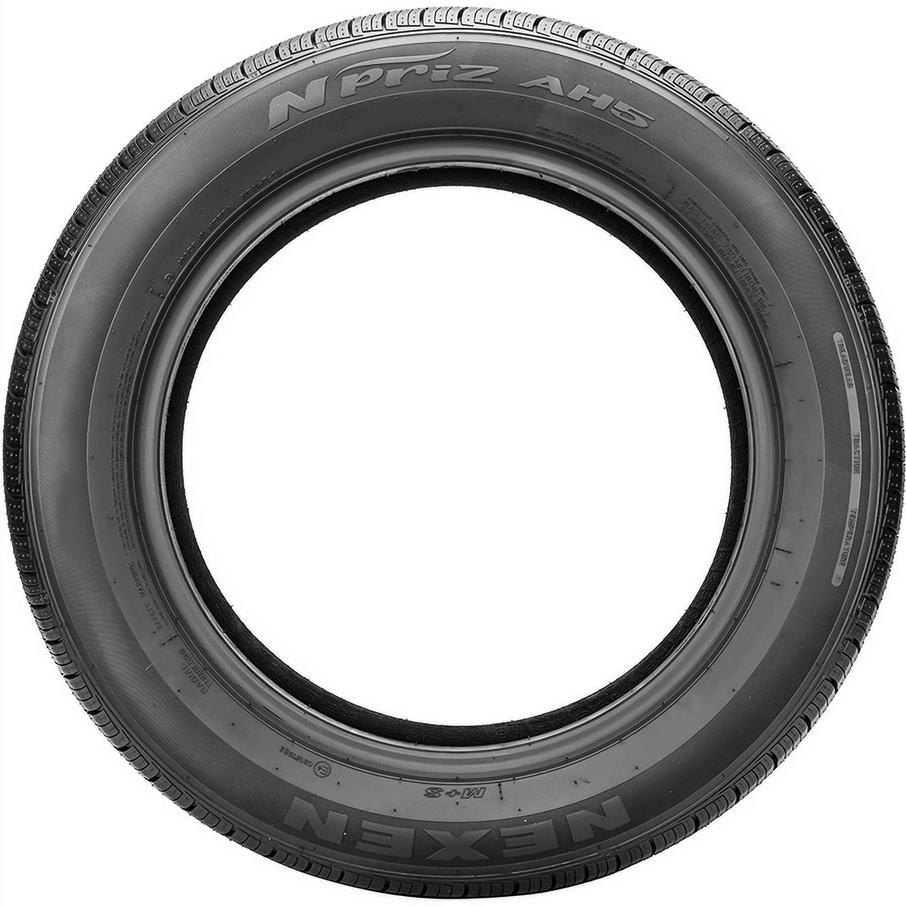Nexen N’Priz AH5 245/50R20 102H