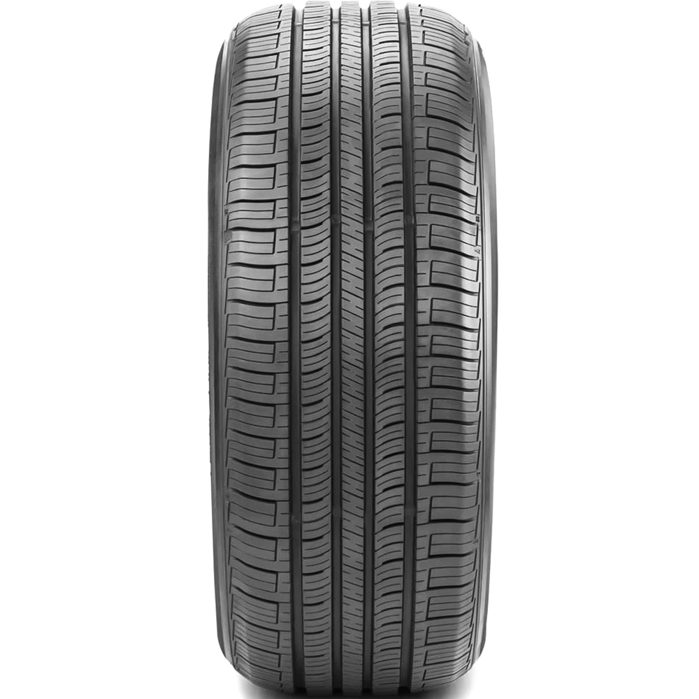 Nexen N’Priz AH5 245/50R20 102H