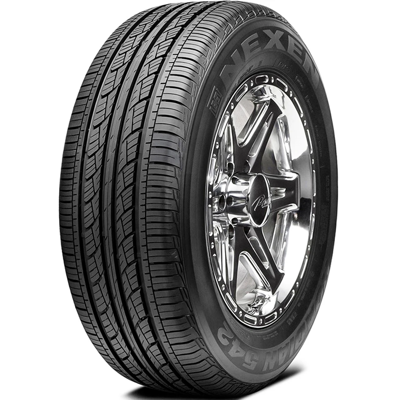 Nexen Roadian 542 245/70R17 110H