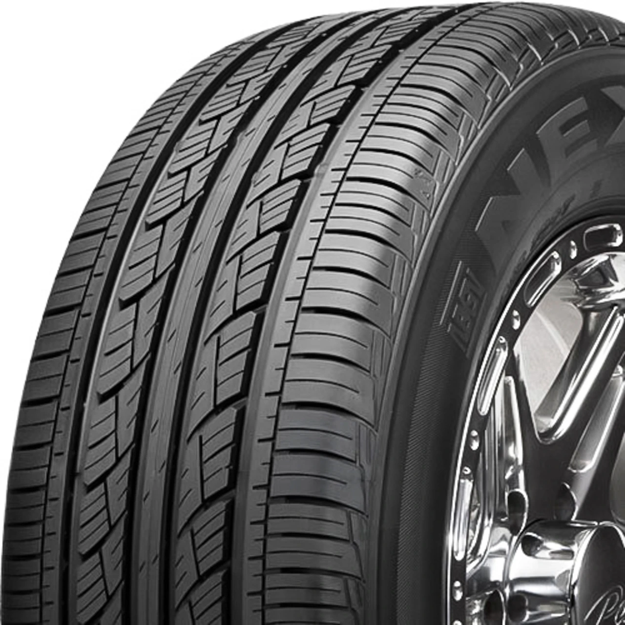 Nexen Roadian 542 245/70R17 110H