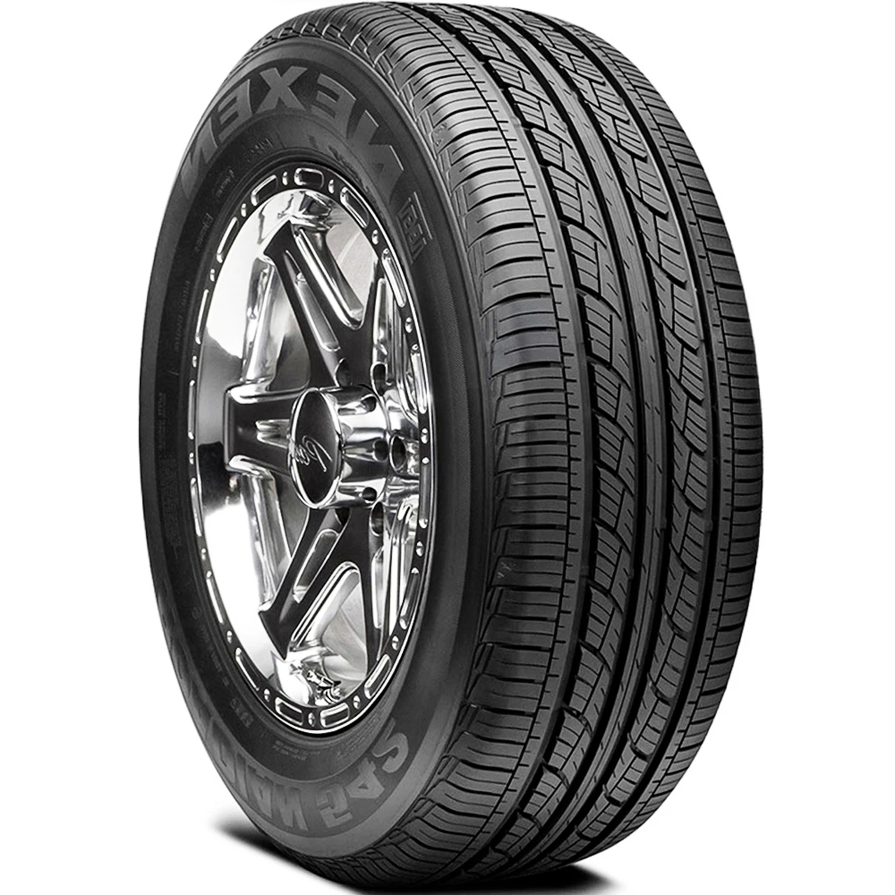 Nexen Roadian 542 245/70R17 110H