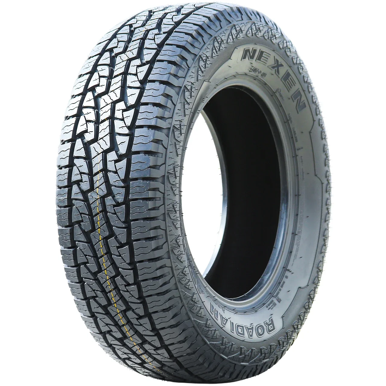 Nexen Roadian AT Pro RA8 LT 225/75R16 115/112R E (10 Ply)