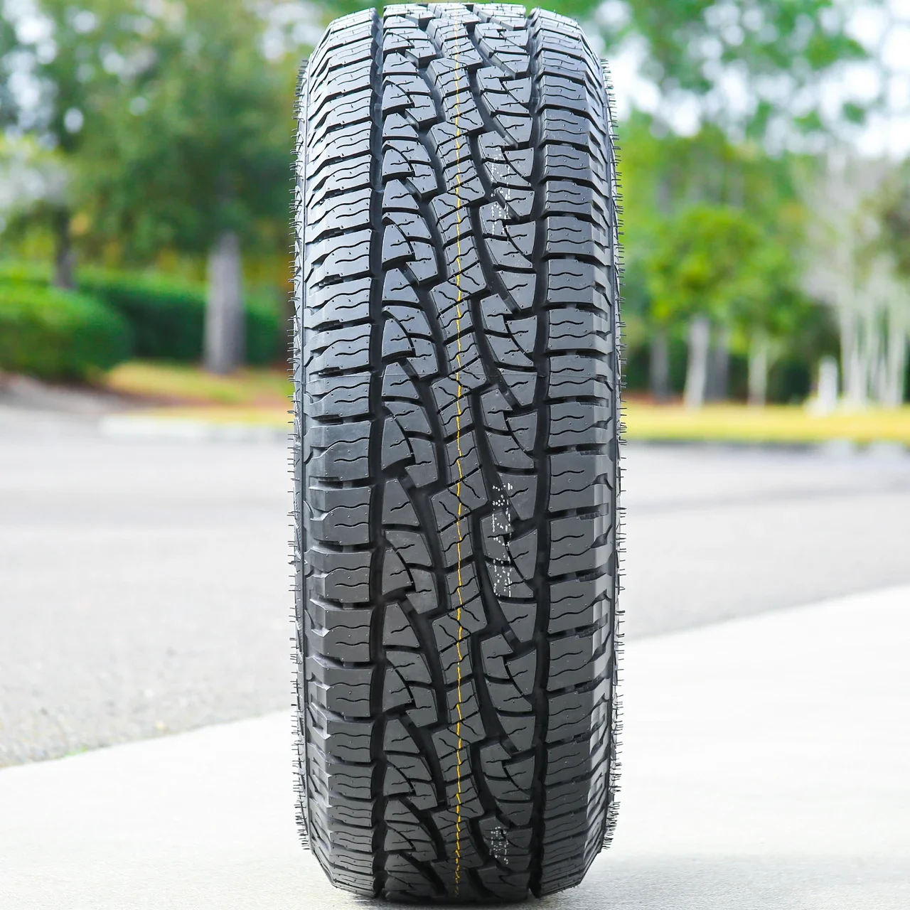 Nexen Roadian AT Pro RA8 LT 225/75R16 115/112R E (10 Ply)