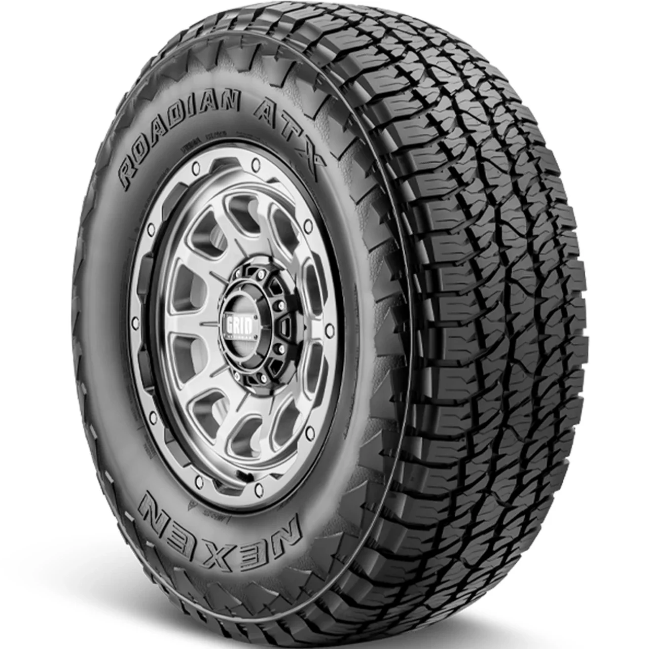 Nexen Roadian ATX 245/70R17 110T