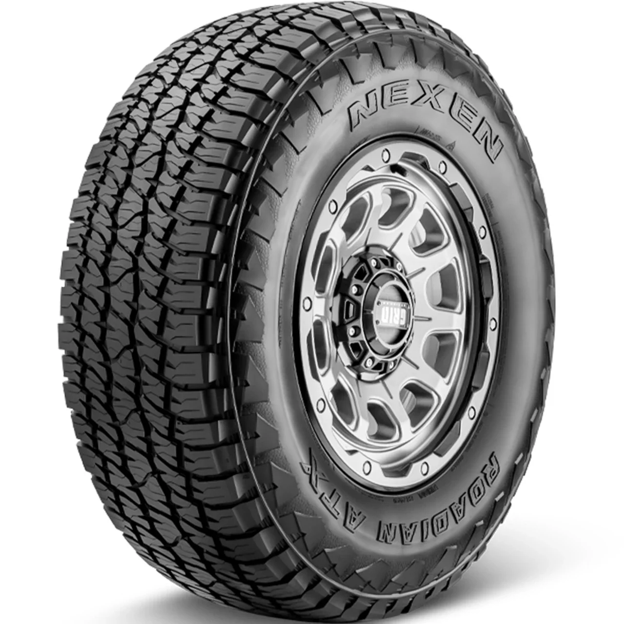 Nexen Roadian ATX LT 30X9.50R15 104S C (6 Ply)