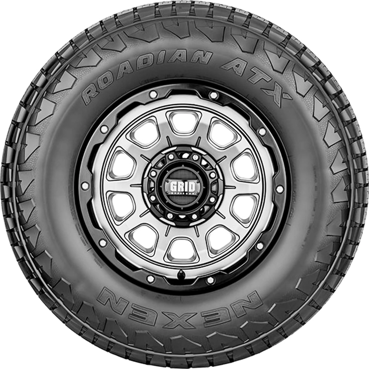 Nexen Roadian ATX (OE) 245/75R17 112S