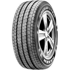 Nexen Roadian CT8 HL LT 245/75R17 121/118S E (10 Ply)