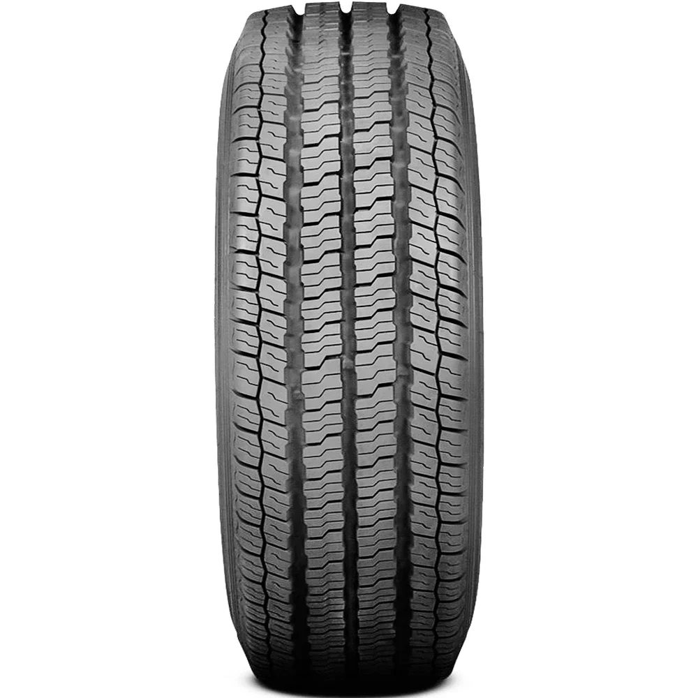 Nexen Roadian CT8 HL LT 245/75R17 121/118S E (10 Ply)