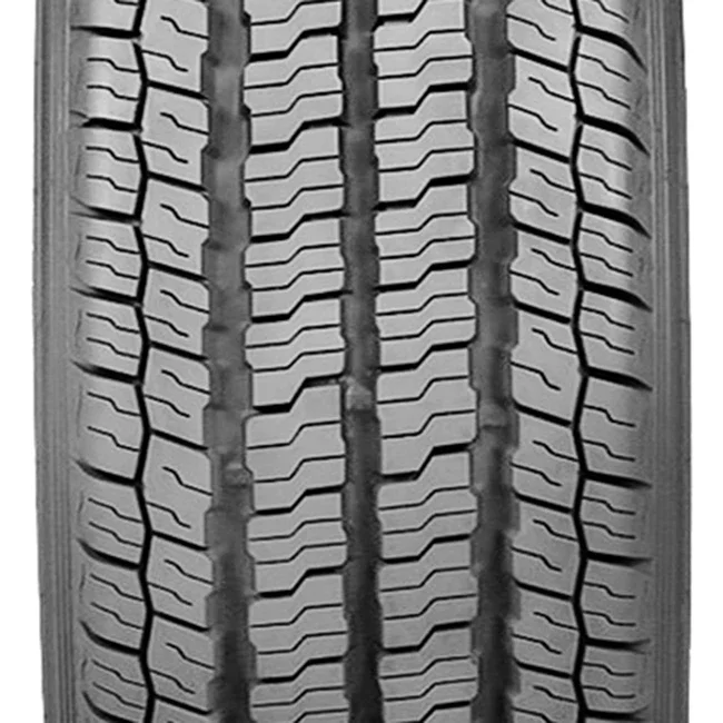 Nexen Roadian CT8 HL LT 245/75R17 121/118S E (10 Ply)