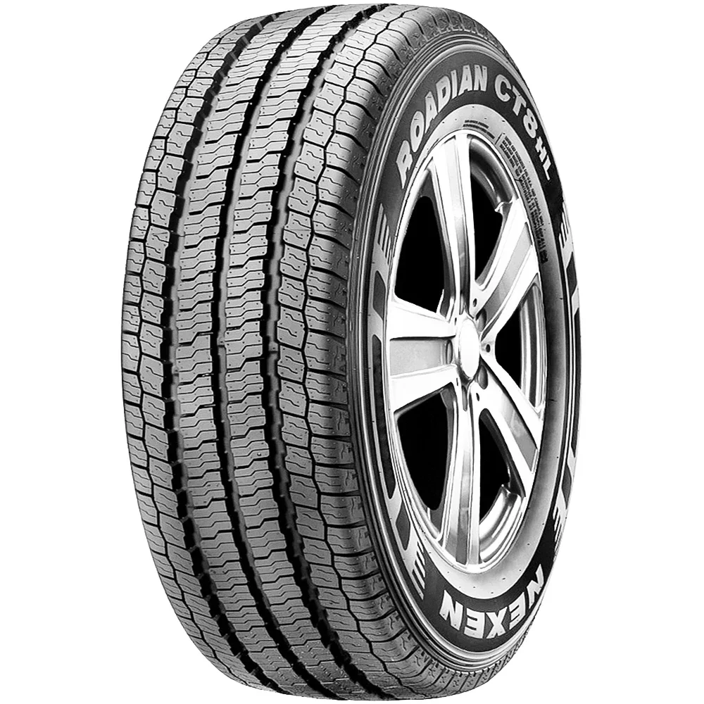 Nexen Roadian CT8 HL LT 275/70R18 125/122R E (10 Ply)