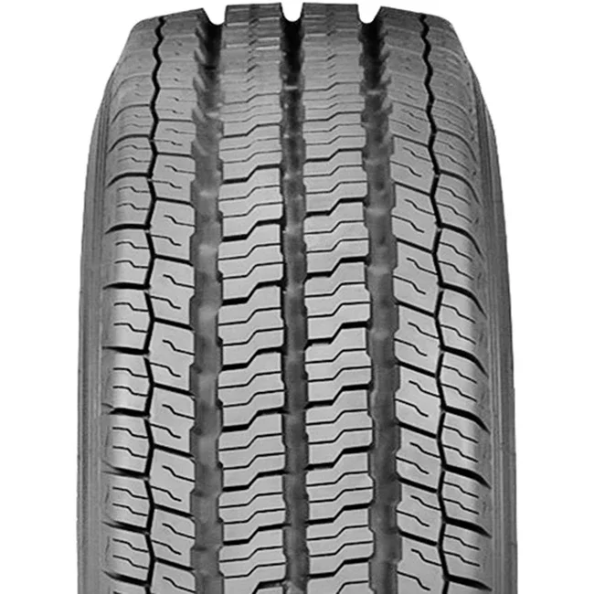 Nexen Roadian CT8 HL LT 275/70R18 125/122R E (10 Ply)