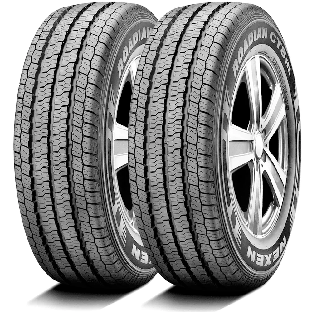 Nexen Roadian CT8 HL LT 275/70R18 125/122R E (10 Ply)