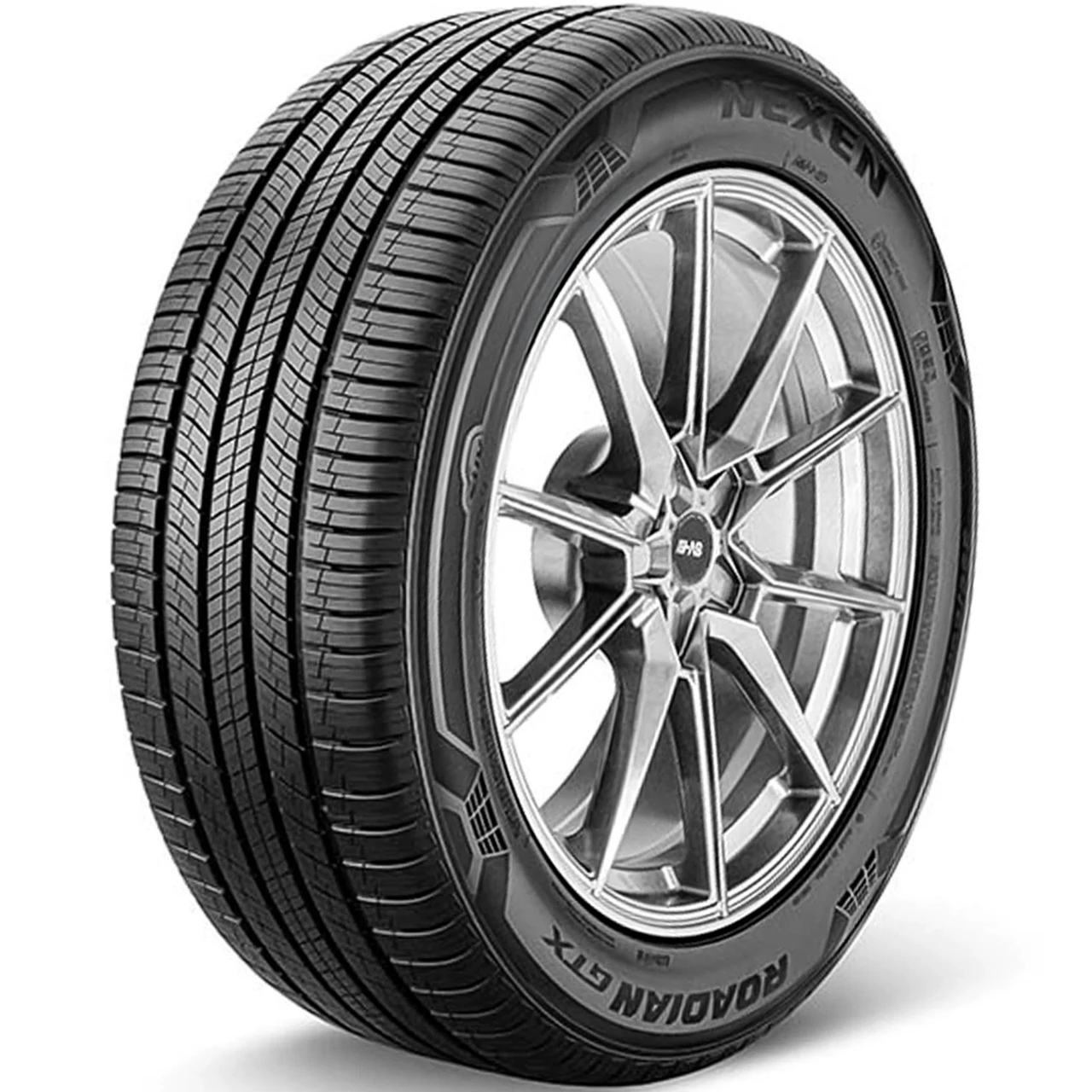 Nexen Roadian GTX 235/55R17 99V