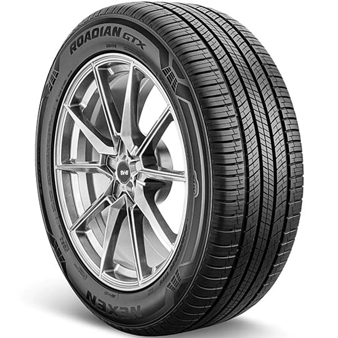 Nexen Roadian GTX 235/55R17 99V