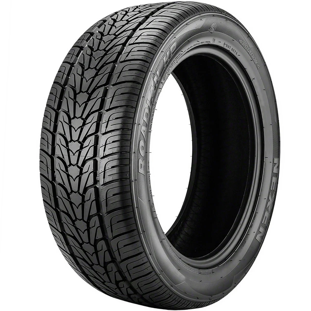 Nexen Roadian HP 305/35R24 112V XL