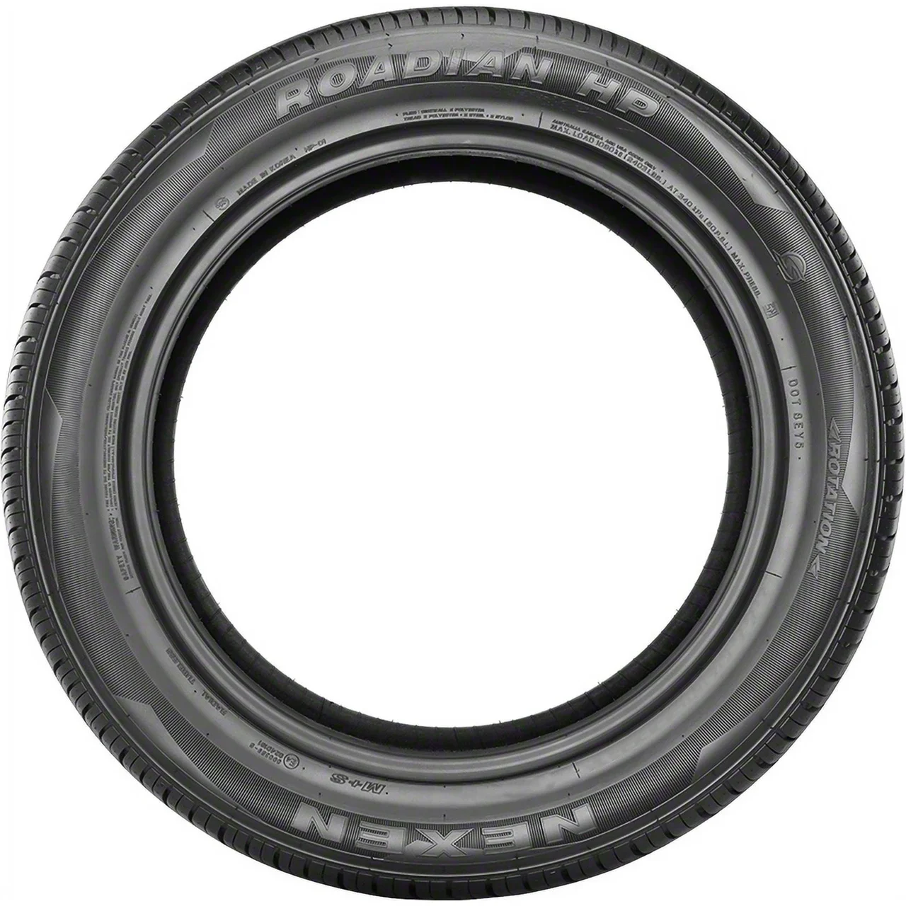 Nexen Roadian HP 305/35R24 112V XL