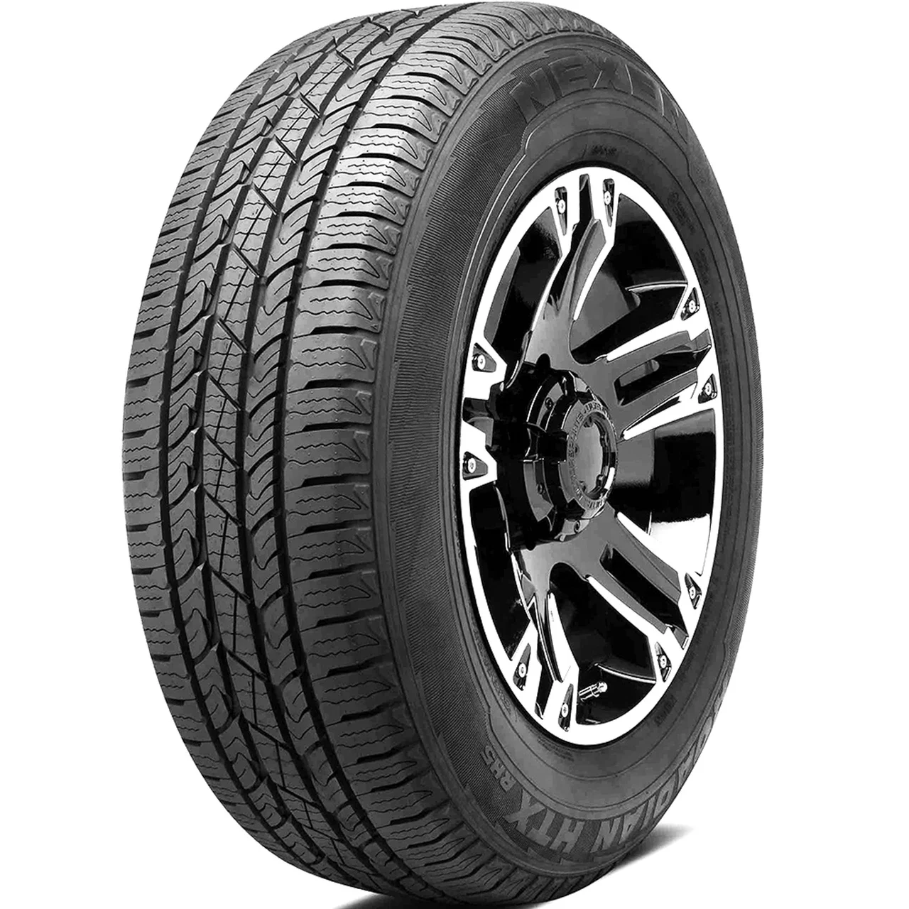 Nexen Roadian HTX RH5 265/65R17 112H