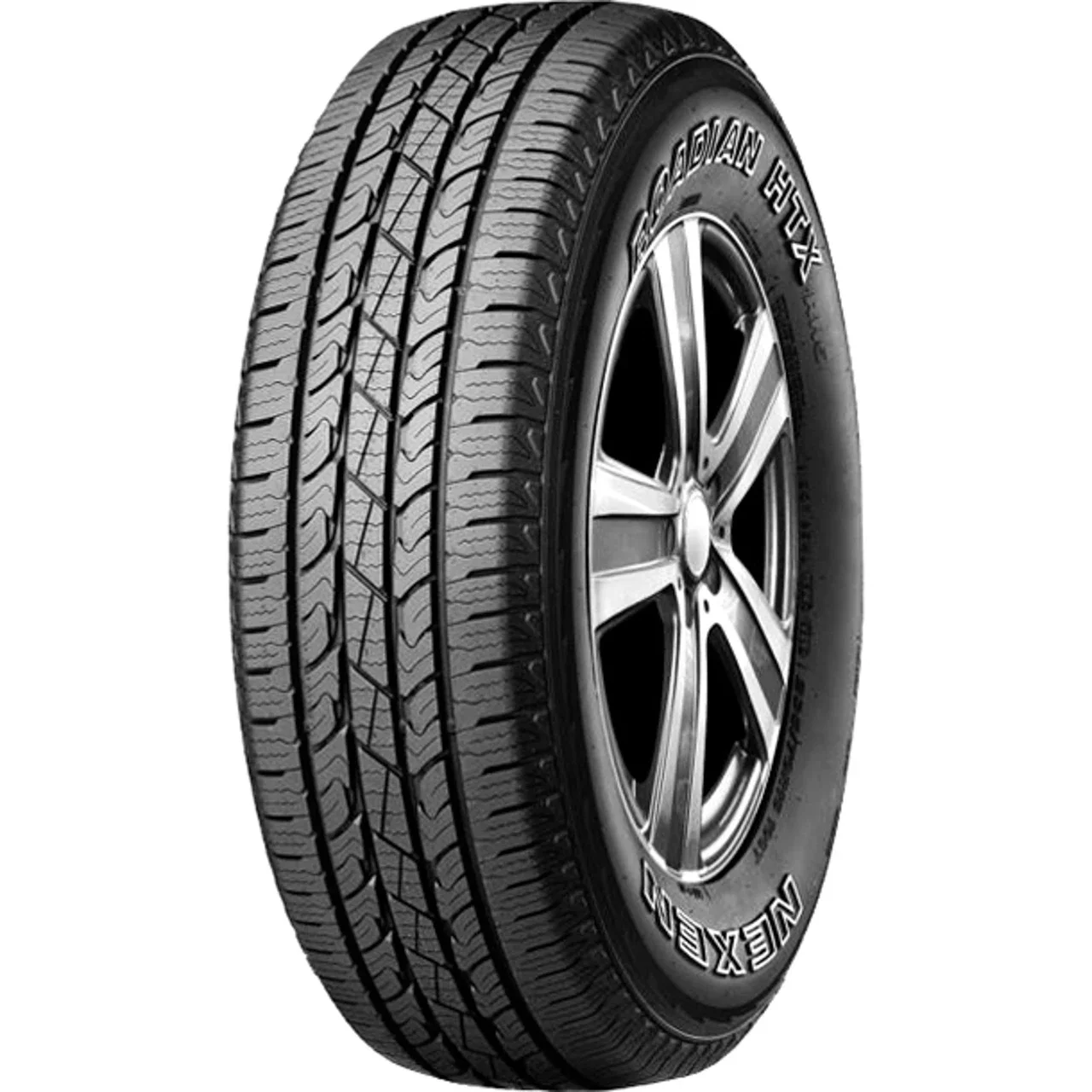 Nexen Roadian HTX RH5 265/75R16 116T